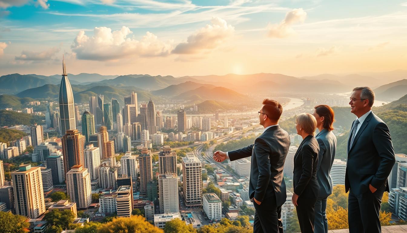 Đầu tư FDI vào Việt Nam