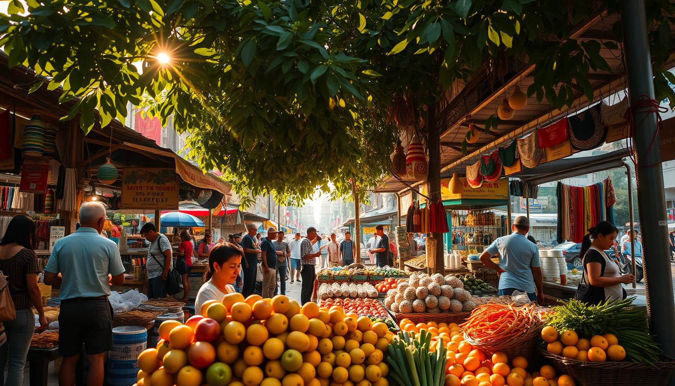 Thị trường Việt Nam