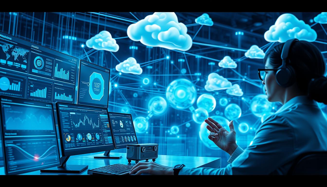 Tự động hóa quy trình marketing và bán hàng