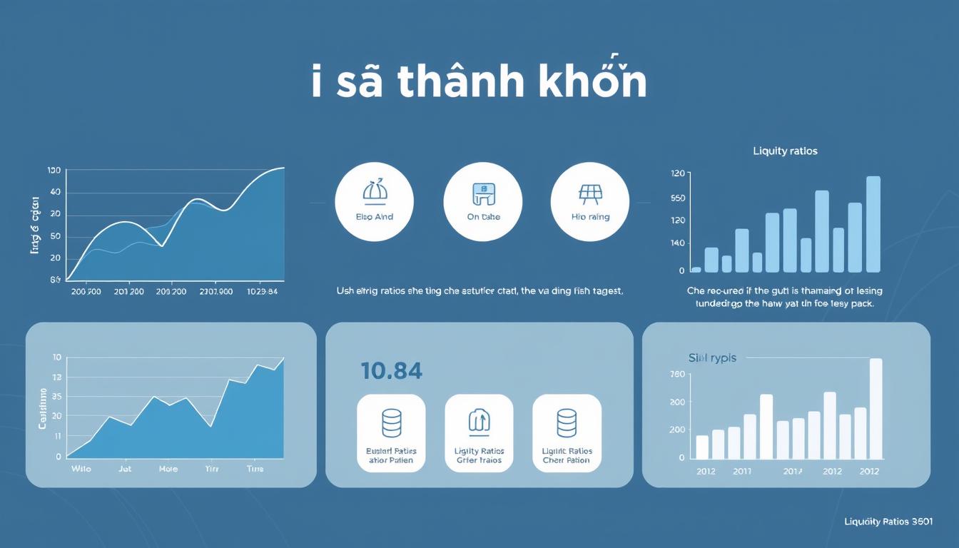 chỉ số thanh khoản