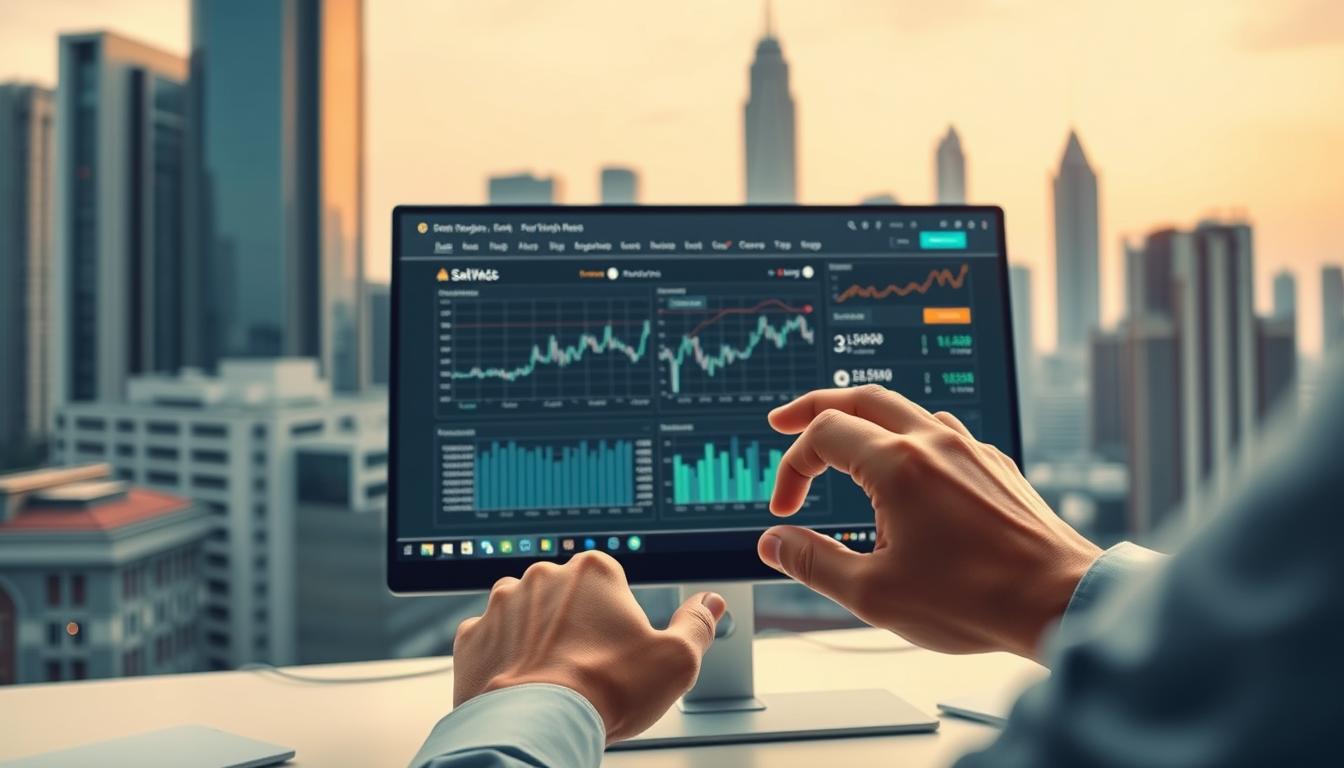 đầu tư trái phiếu trực tuyến