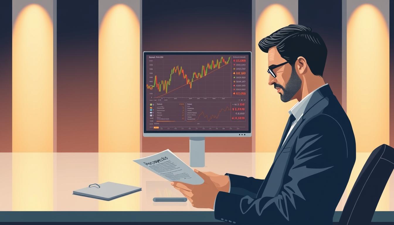 quy trình mua bán trái phiếu