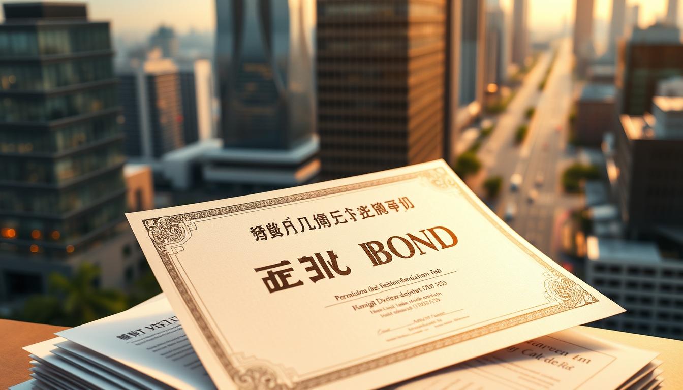 trái phiếu doanh nghiệp